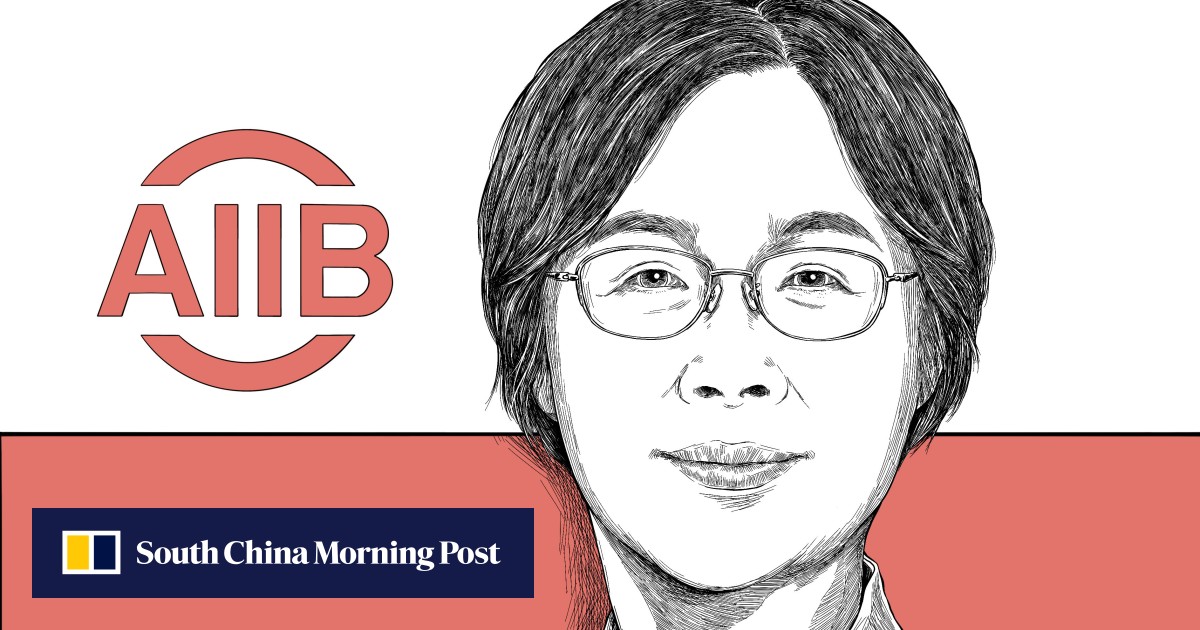 Open Questions | AIIB chief Zou Jiayi on financing Asia’s green transition