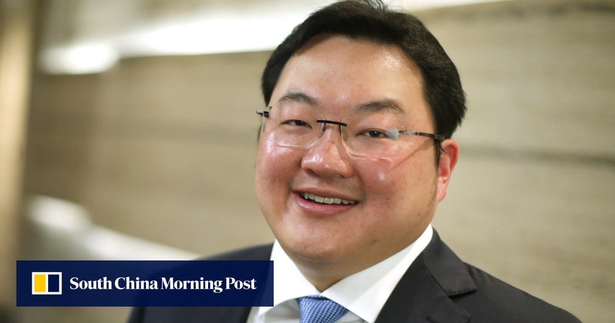 Singapore says arrest warrants for 1MDB’s Jho Low still in force despite US clemency bid