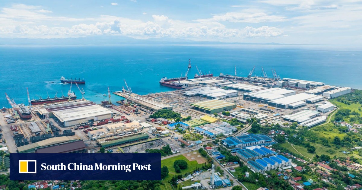 Will Marcos’ shipbuilding push deliver lasting capacity for Philippines?