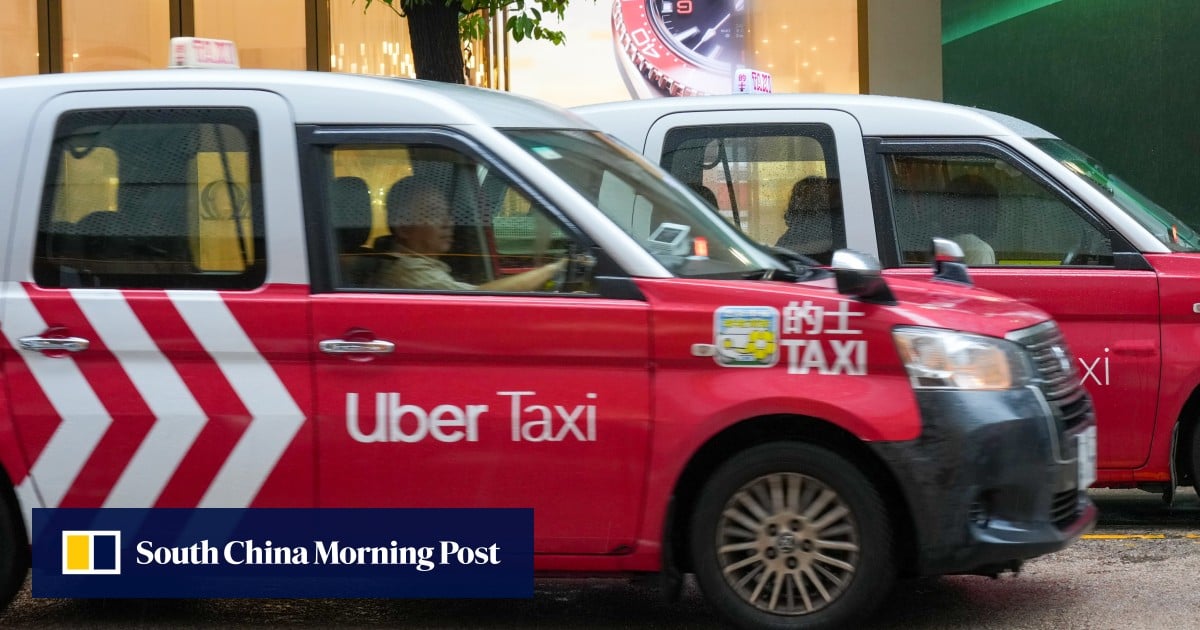 Uber survey finds 90% of passengers deem 10,000 permit cap ‘very insufficient’