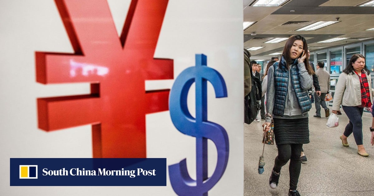Kazakhstan bank turns to Hong Kong as gateway to offshore renminbi finance