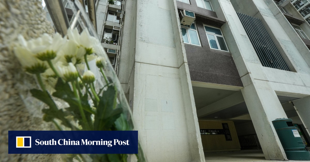 How to cope with parenting stress after mother and daughter suicides in Hong Kong