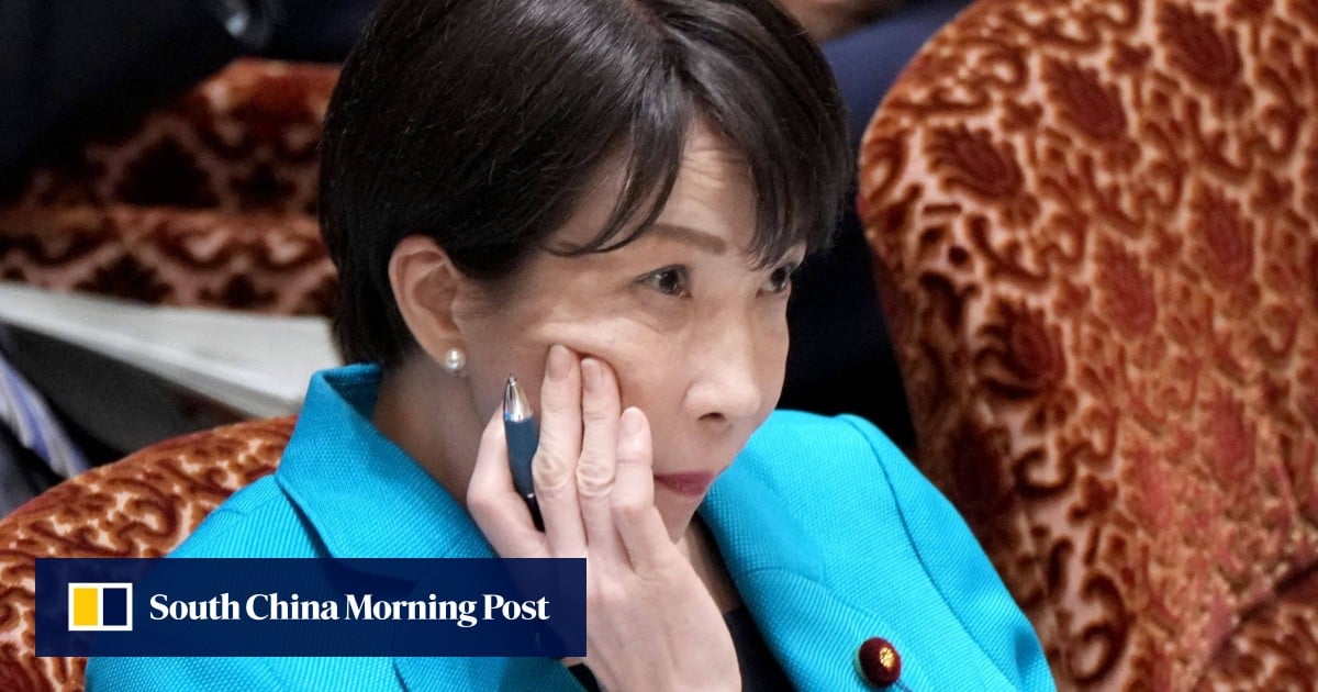 Why Japan’s Russia outreach could fuel G7 concern over unity: ‘bad signal’