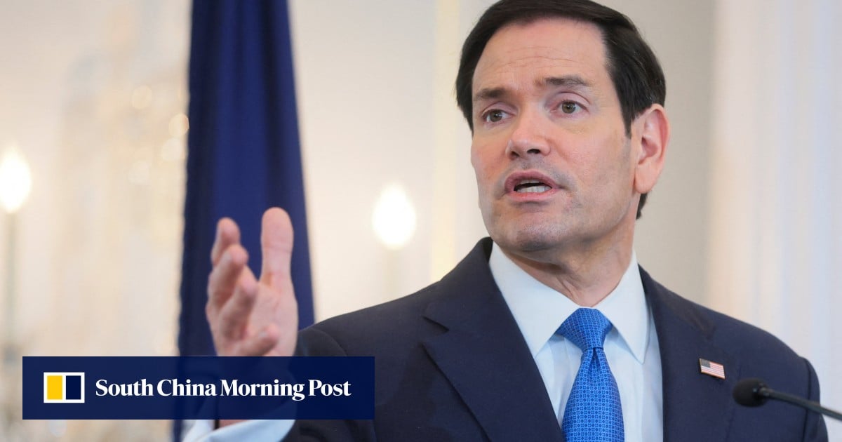 US targets Cuba oil giant as China and Havana deepen party ties