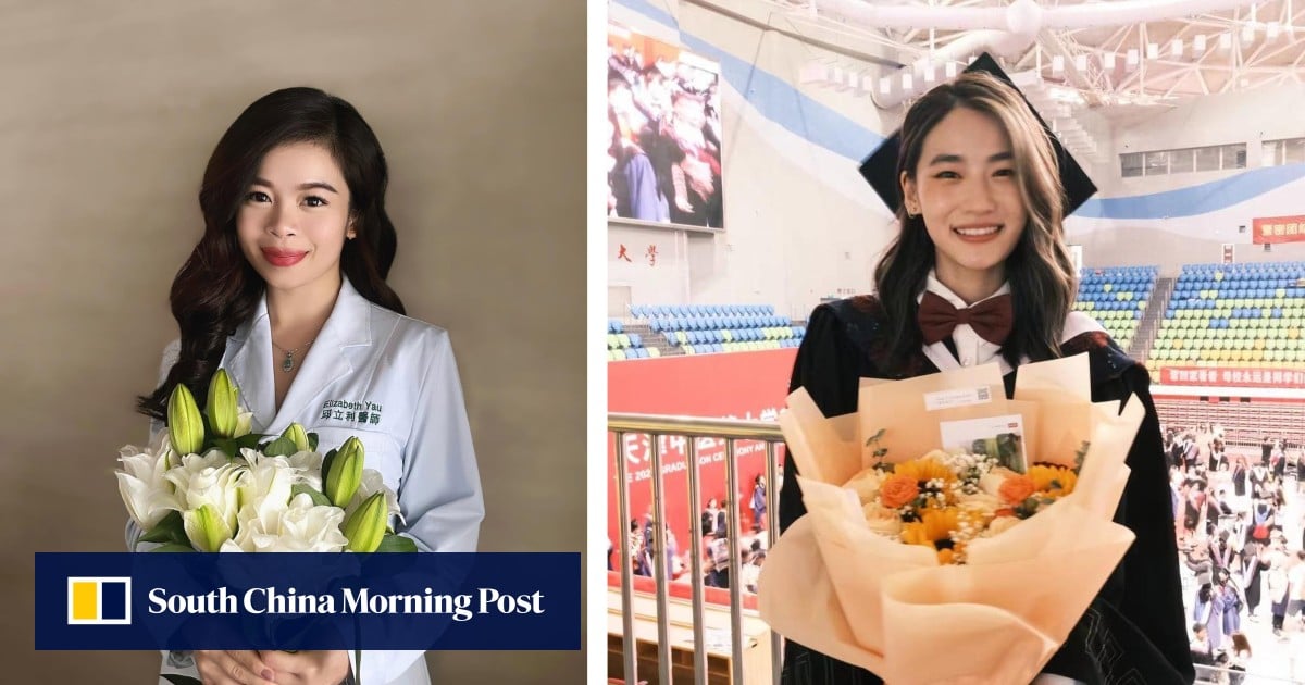 The TCM influencers demystifying ancient Chinese healing practices for Gen Z