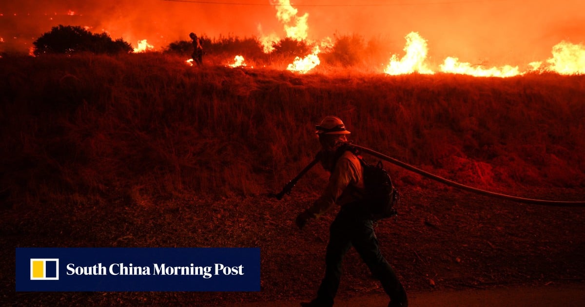 El Nino is back – and it could be ‘one for the history books’ El Nino is back – and it could be ‘one for the history books’