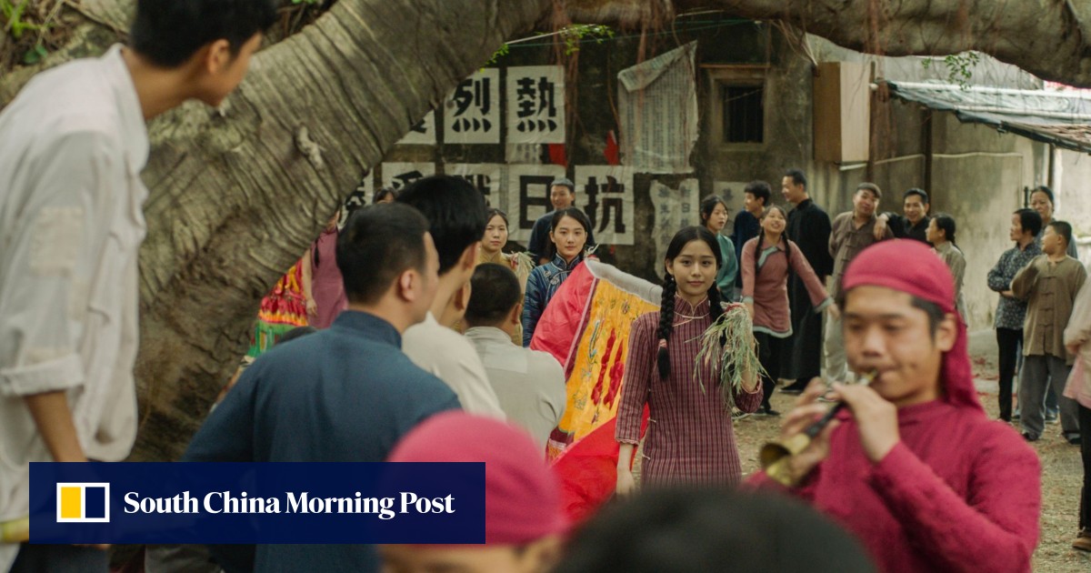 Dear You – the Chinese migration film igniting a propaganda debate in Southeast Asia