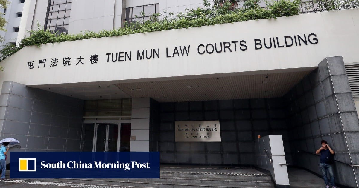 Hong Kong retiree gets 40 hours of community service for slapping 5-year-old boy