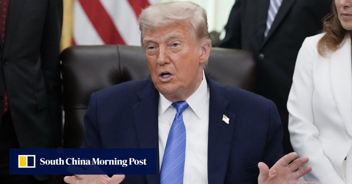 Breaking | Trump cancels planned strikes on Iran Breaking | Trump cancels planned strikes on Iran