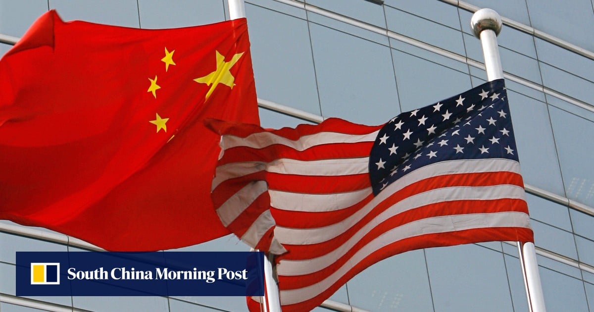 Beijing confirms arrest of US citizen Min Zin on espionage charges