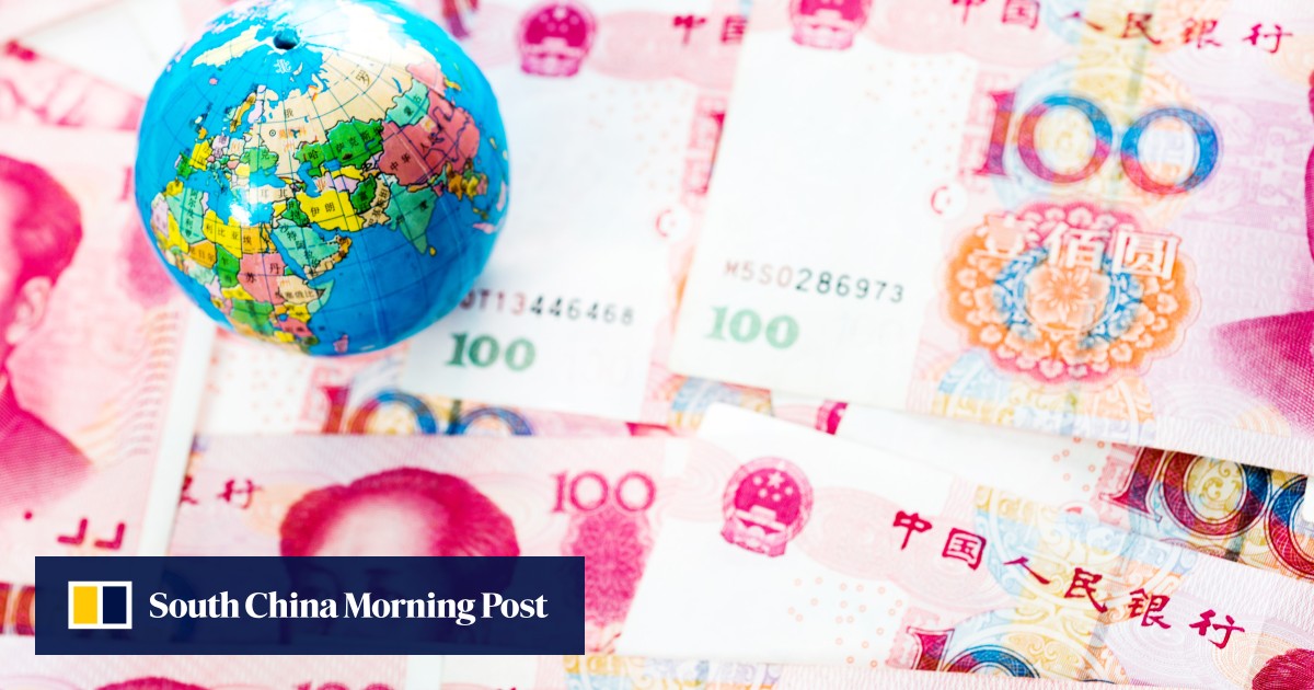 95% of overseas firms expect to sustain or boost use of the yuan: Bank of China poll