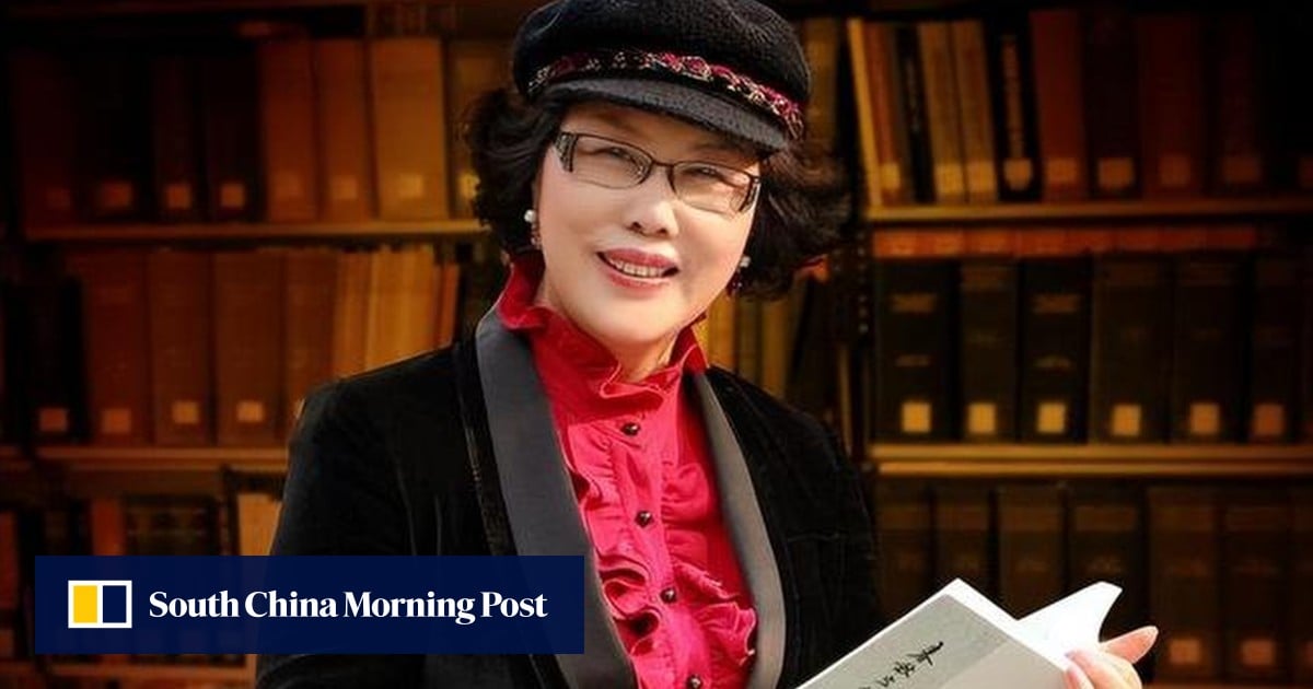 China ‘Wheel Queen’: from tractor driver to owner of US$1.6 billion manufacturing empire