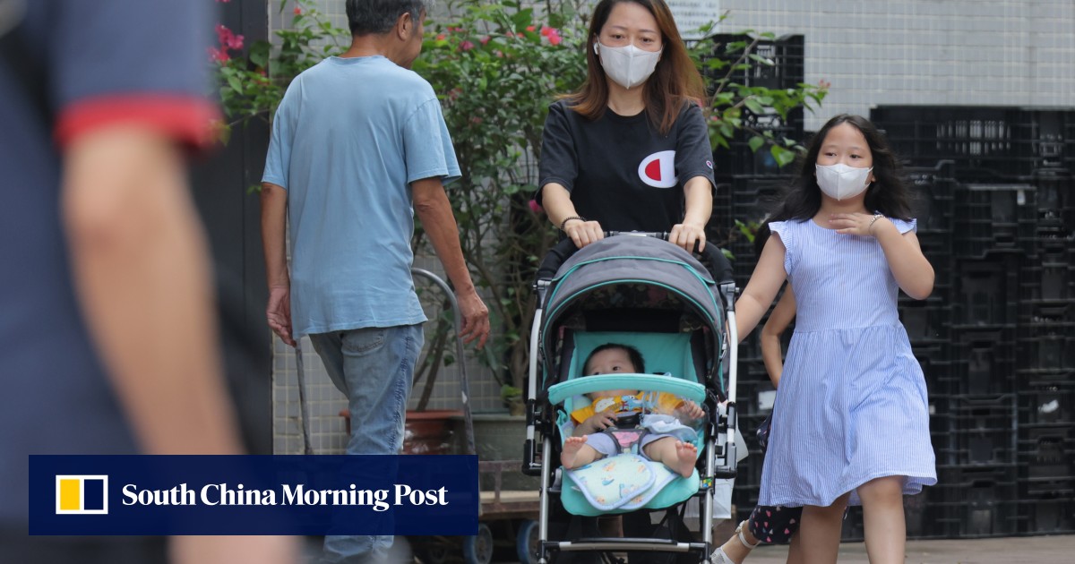 Baby bonus to continue? We’ll consult widely, John Lee says