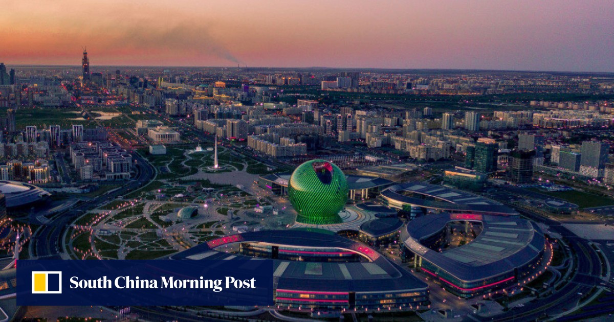 HKEX, Kazakhstan’s AIFC ‘engaging’ with miners for dual listings after landmark debut