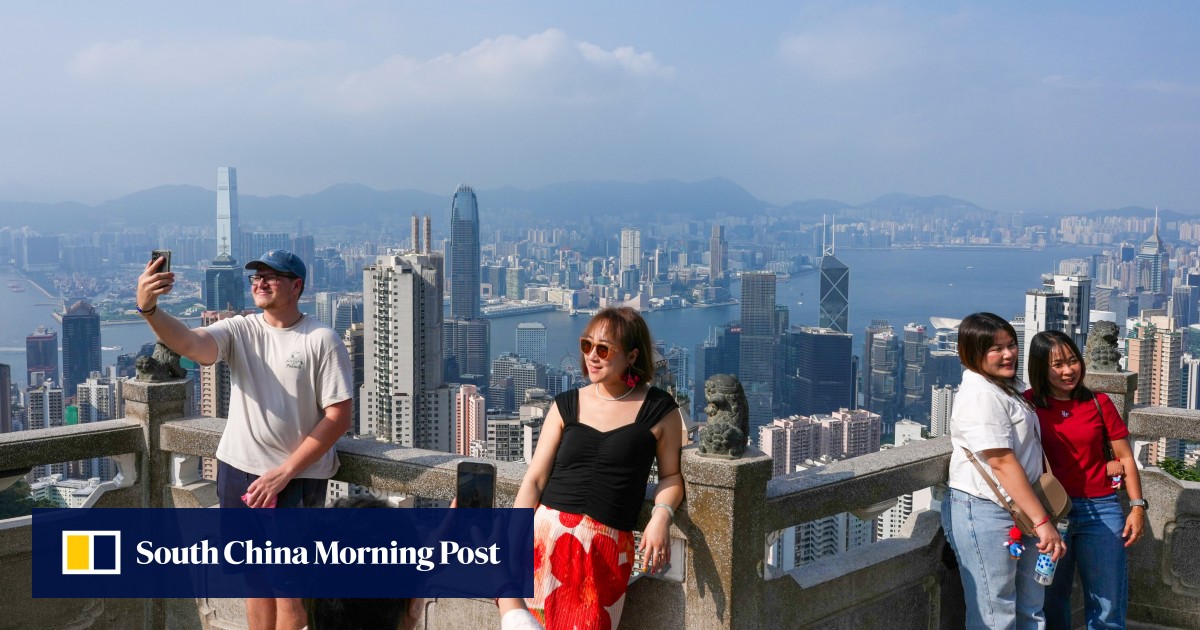 ‘Further reforms’: John Lee vows more changes ahead for economy