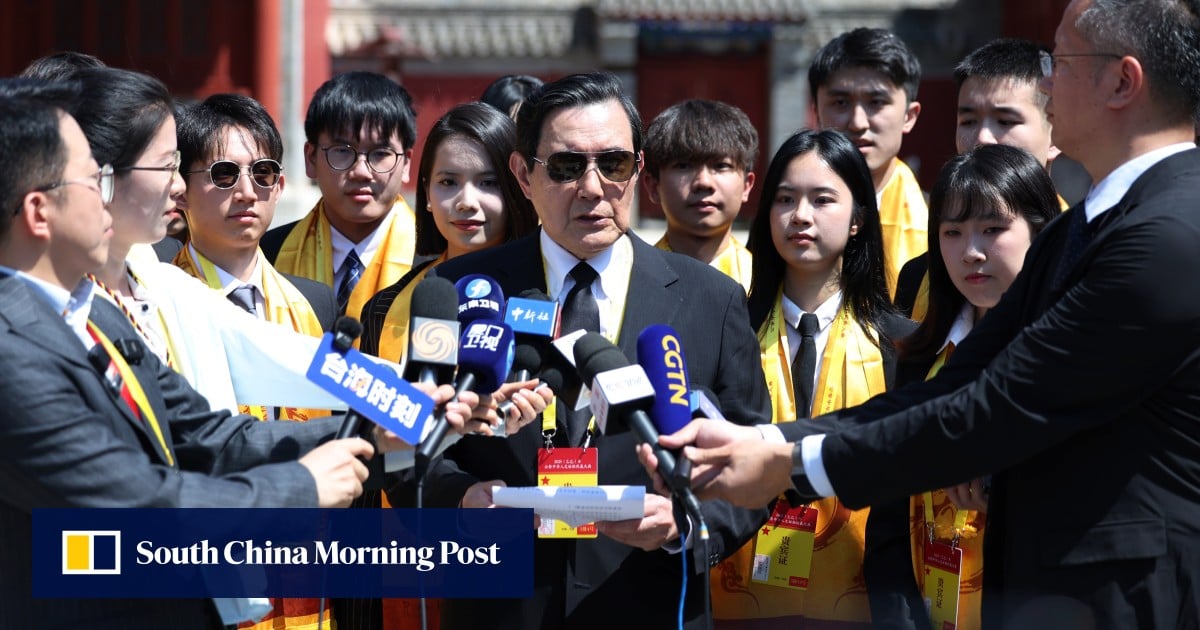 Will turmoil around former leader Ma Ying-jeou affect Taiwan’s local elections?