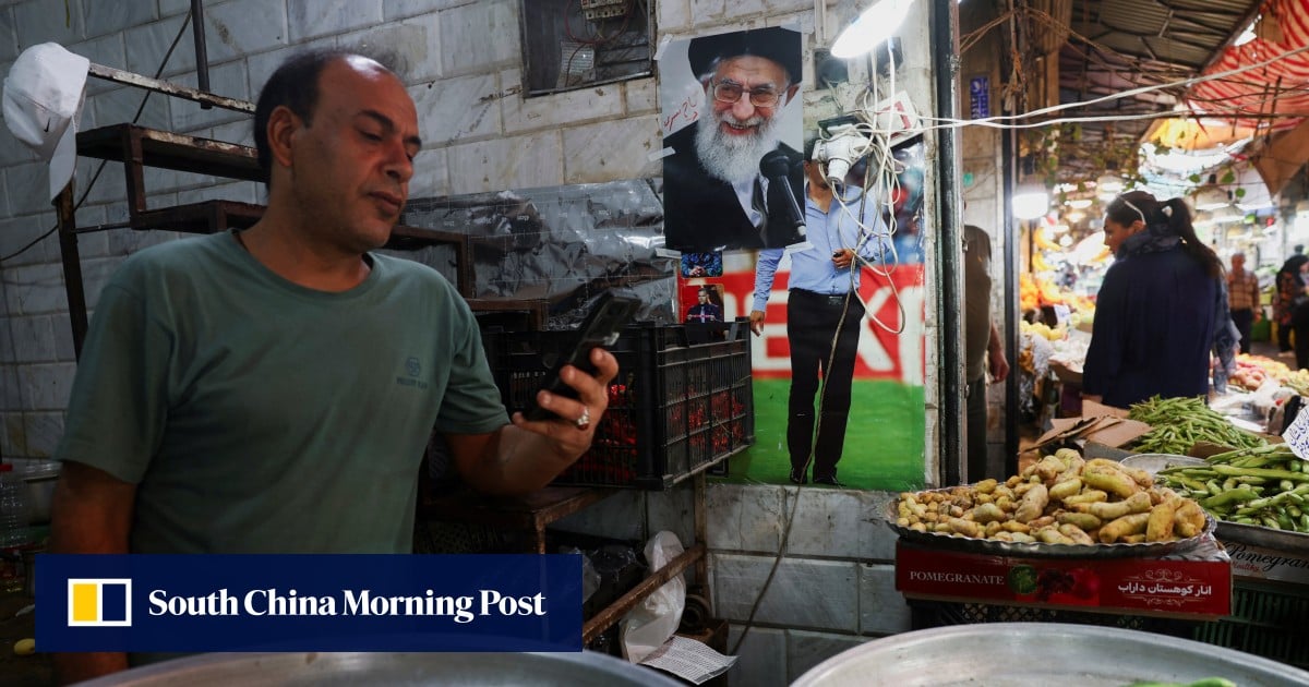 Funeral for slain Iranian supreme leader Khamenei set for July Funeral for slain Iranian supreme leader Khamenei set for July