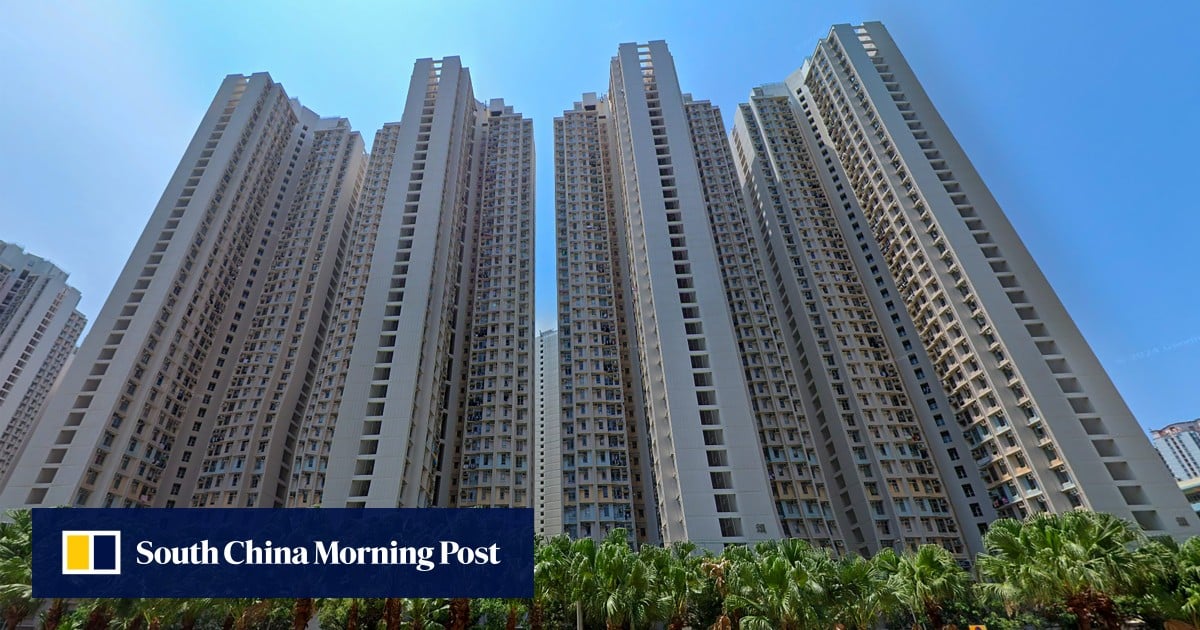 Hong Kong police probe death of 4-month-old baby boy found unconscious at home