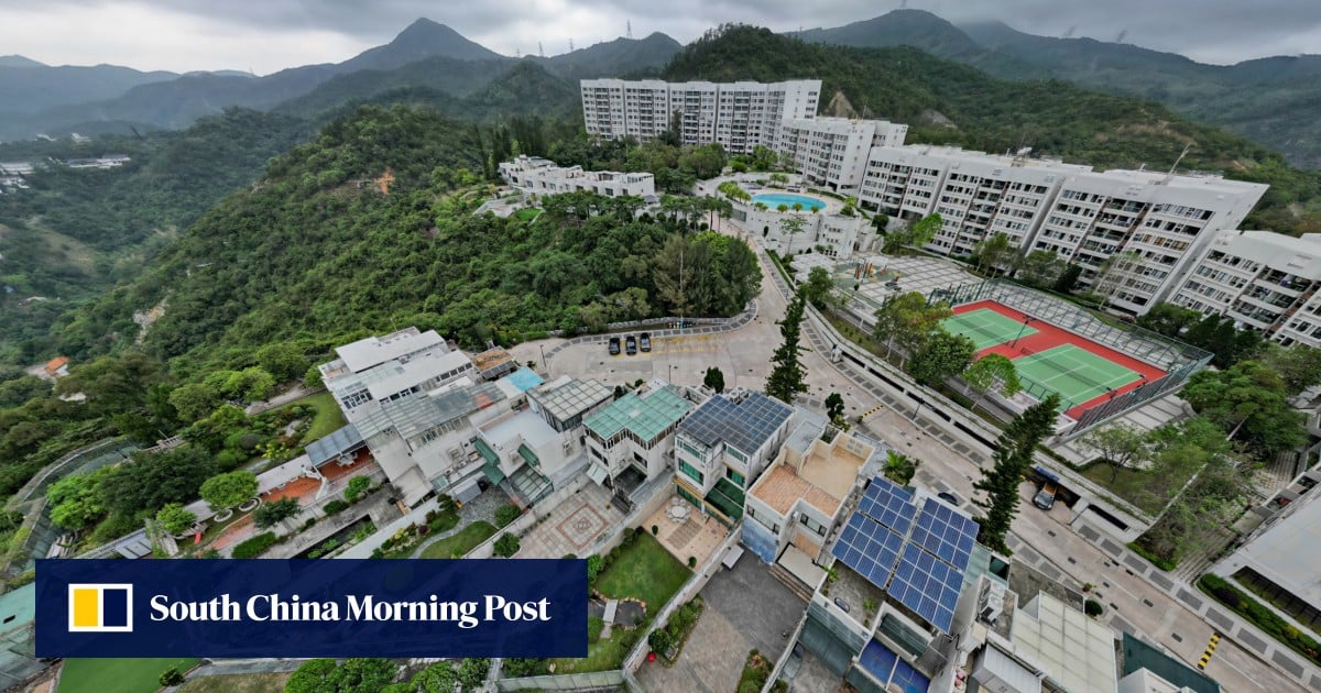 HK$751,000 worth of jewellery stolen while owners dine at Hong Kong luxury home