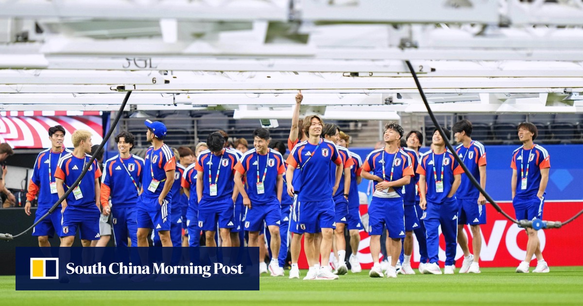 World Cup, 5 things to know: Japan unfazed by injuries, Curacao make debut against Germany