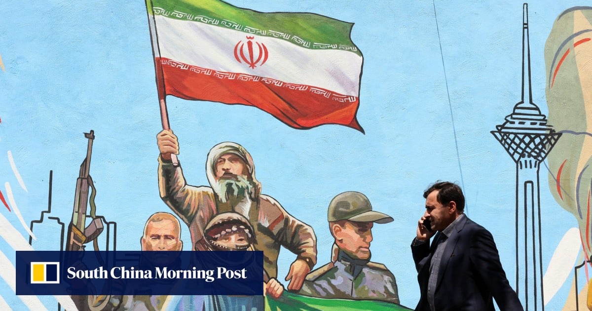 Trump says deal to end war to be signed on Sunday, but Iran questions timing Trump says deal to end war to be signed on Sunday, but Iran questions timing