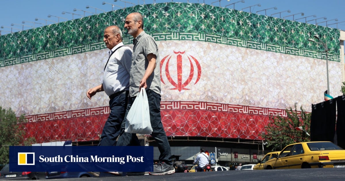 Breaking | US and Iran reach peace deal with signing set for Friday, Pakistan says Breaking | US and Iran reach peace deal with signing set for Friday, Pakistan says