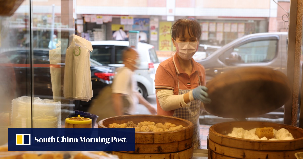 Hong Kong tightens labour importation scheme with tougher hiring rules, penalties