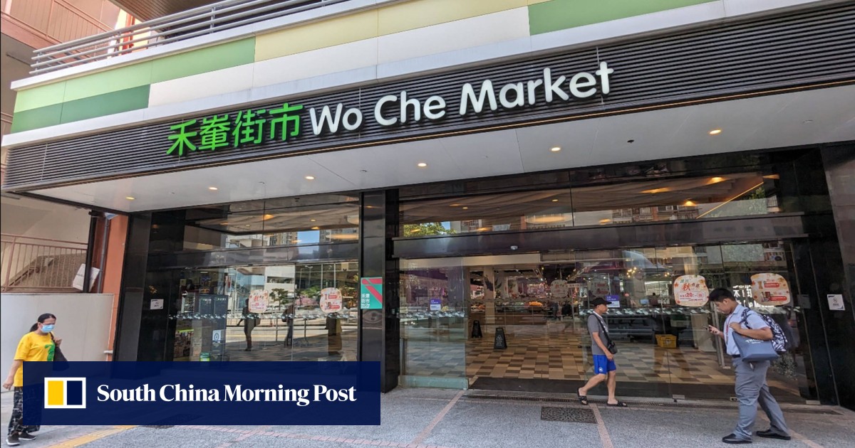 Hong Kong wet market sample tests positive for H9 bird flu after boy infected