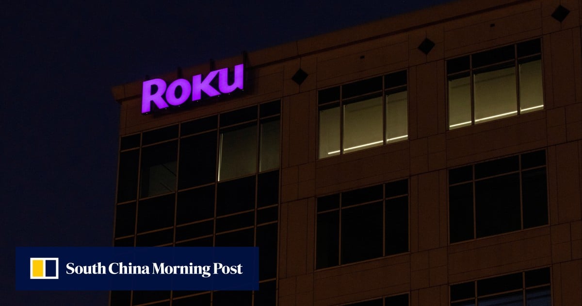 Fox to buy Roku for US$22 billion to fuel streaming push