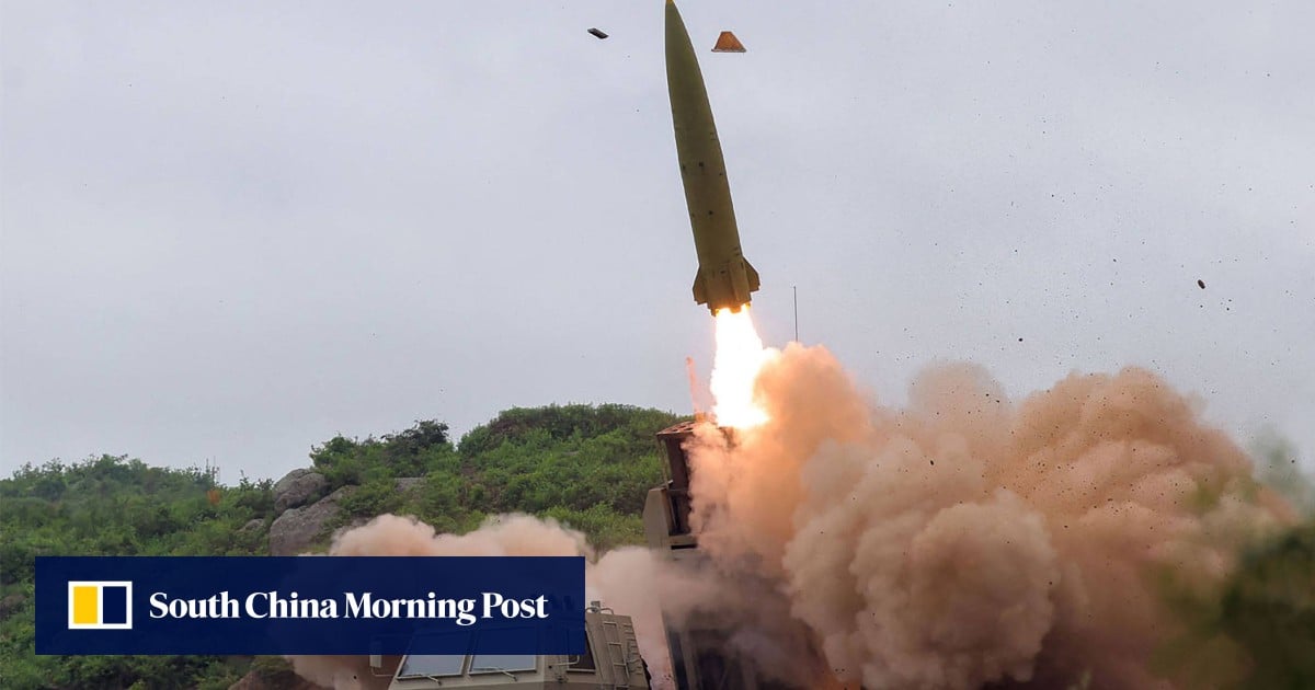 North Korea plays US-China rivalry card to justify ‘irreversible’ nuclear status