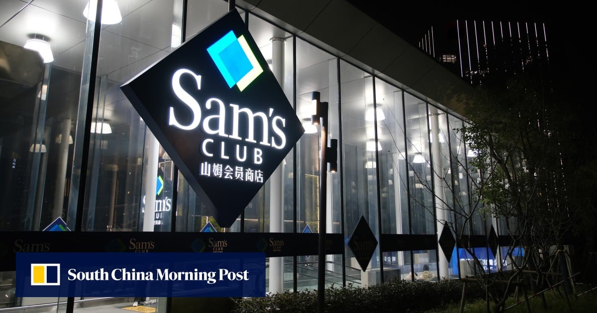 China summons executives of Walmart-owned Sam’s Club over ‘food safety issues’