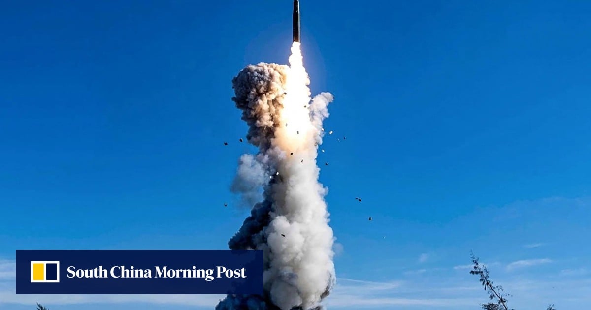 China’s direct strike threat to Australia is ‘growing’, think tank report finds