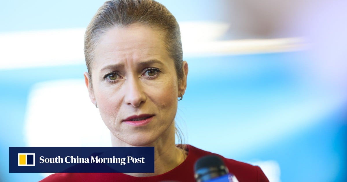 EU says China trained Russian troops as bloc weighs tougher stance on Beijing EU says China trained Russian troops as bloc weighs tougher stance on Beijing