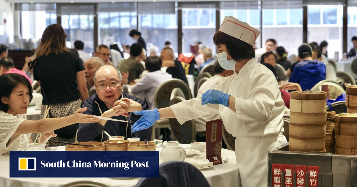 Hong Kong tightens imported worker scheme but open to making it permanent