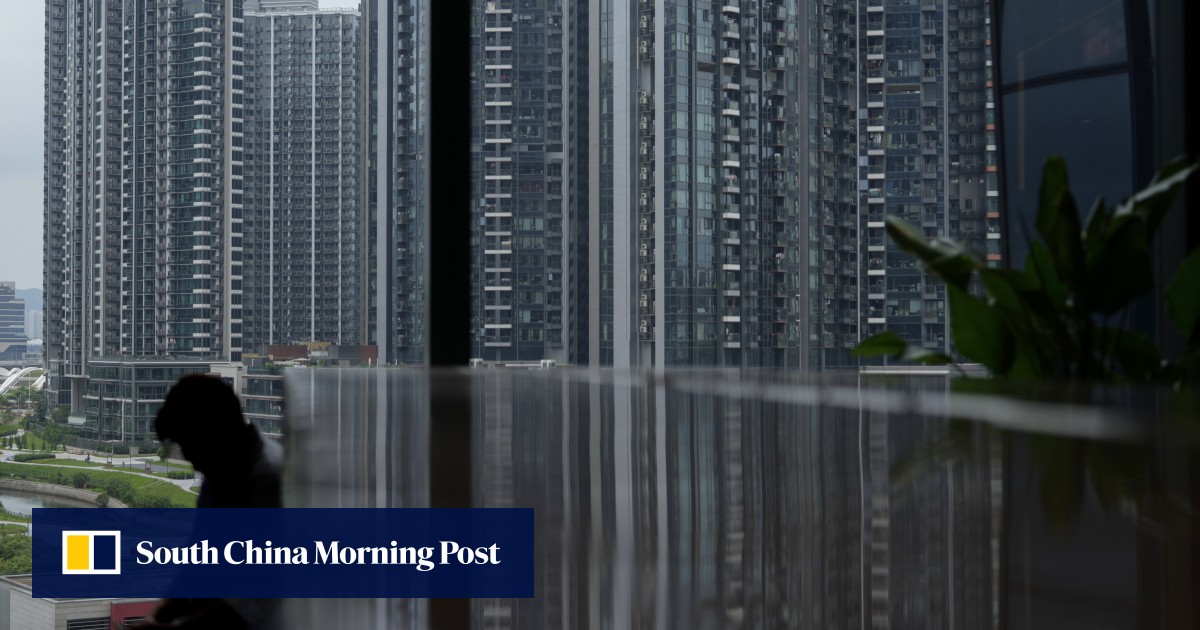 Will Beijing’s tighter capital-control rules dampen Hong Kong’s housing rebound?