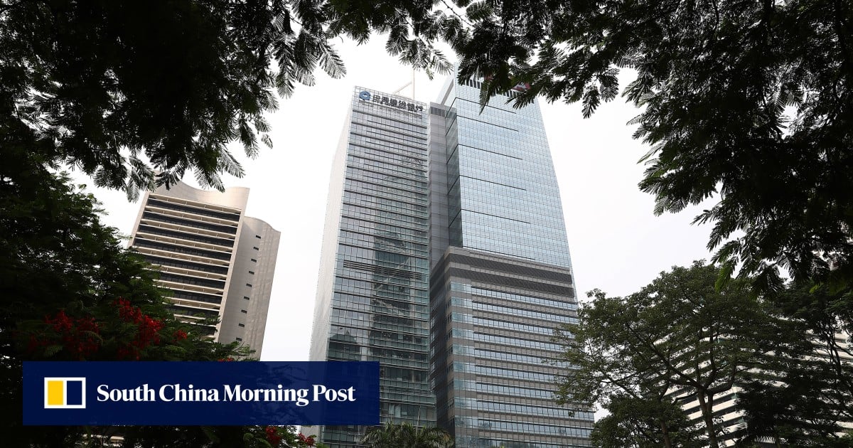 Hong Kong developer Lai Sun seeks note swap in bid to ease liquidity pressure