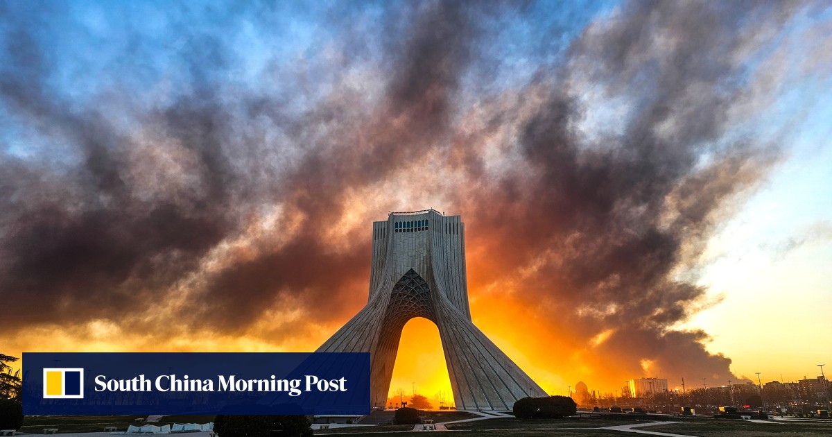 No victory, no defeat: Iran war pauses with fragile freeze
