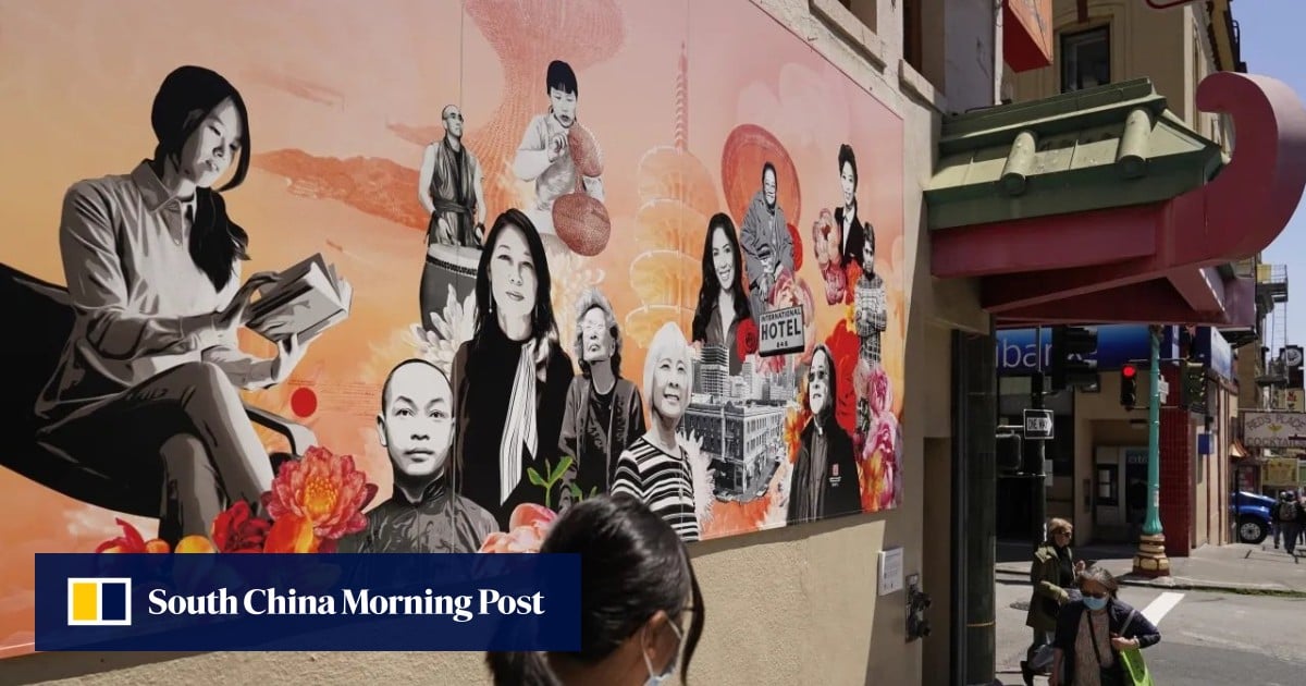AAPI survey finds fading faith in US as destination for immigrants