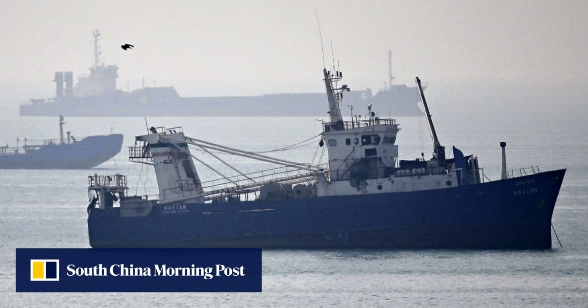 Shipowners hold off on Hormuz transit until US-Iran deal proves ‘material’ Shipowners hold off on Hormuz transit until US-Iran deal proves ‘material’