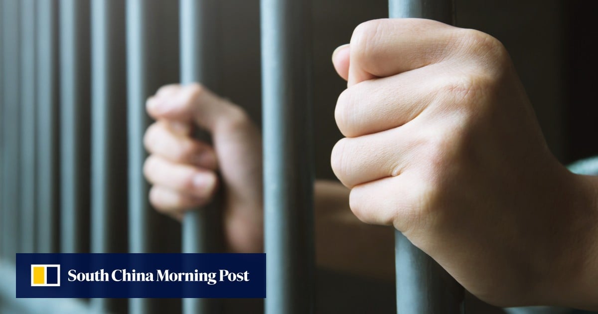 Swede who ‘ruthlessly’ prostituted wife to over 100 men jailed for 4½ years Swede who ‘ruthlessly’ prostituted wife to over 100 men jailed for 4½ years
