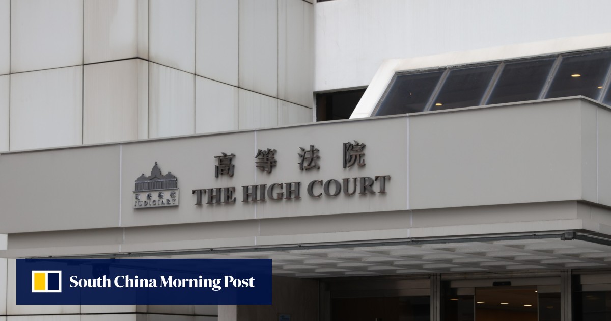 Hong Kong tutor admits molesting 5 boys, filming abuse as ‘mementos’