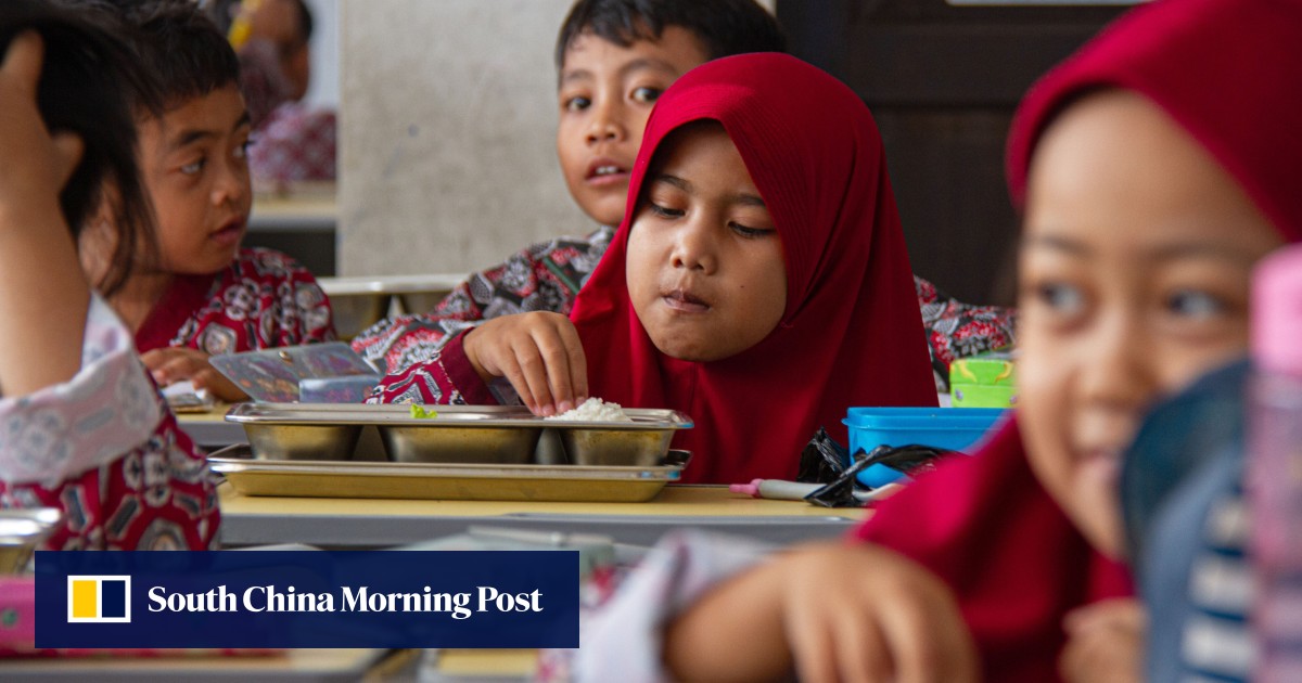 Why Indonesia cannot afford to scrap Prabowo’s free meals programme