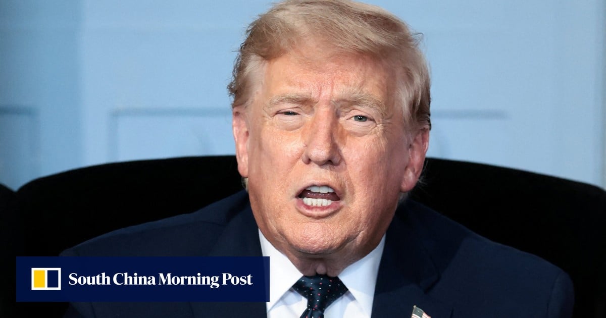 Trump to hold political rally on July 4 to mark US 250th anniversary