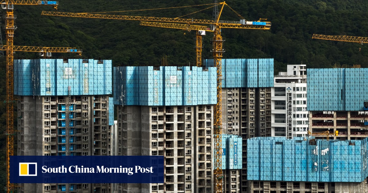 Young tech elites drive rise in Shenzhen luxury home sales after purchase curbs ease