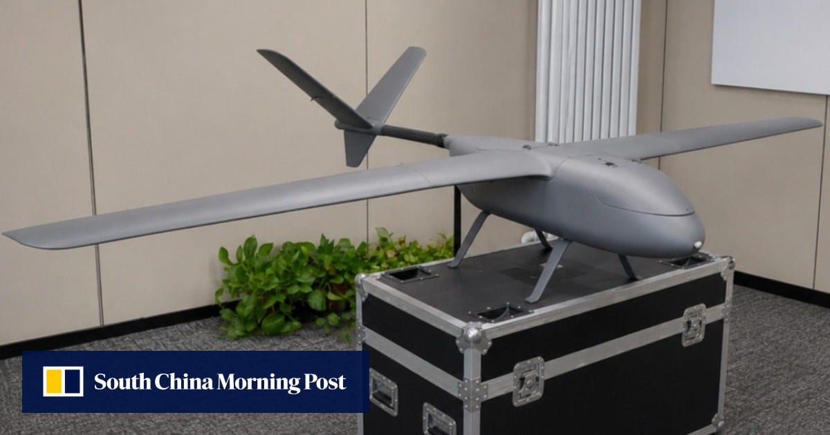 Military stealth coating sold as cheap house paint? China might do it