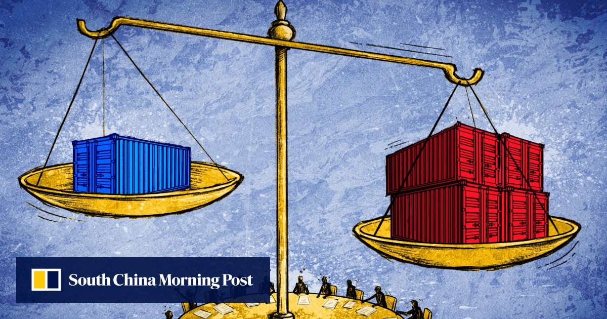 Europe is gearing up for a trade fight with China. But will it change anything? Europe is gearing up for a trade fight with China. But will it change anything?