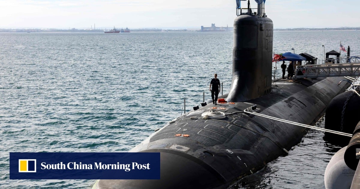 US military plans permanent war-ready weapons stockpile in Australia