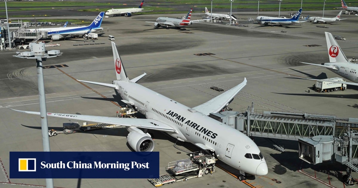 Japan failed to build its own airliner. Now it’s turning to Boeing