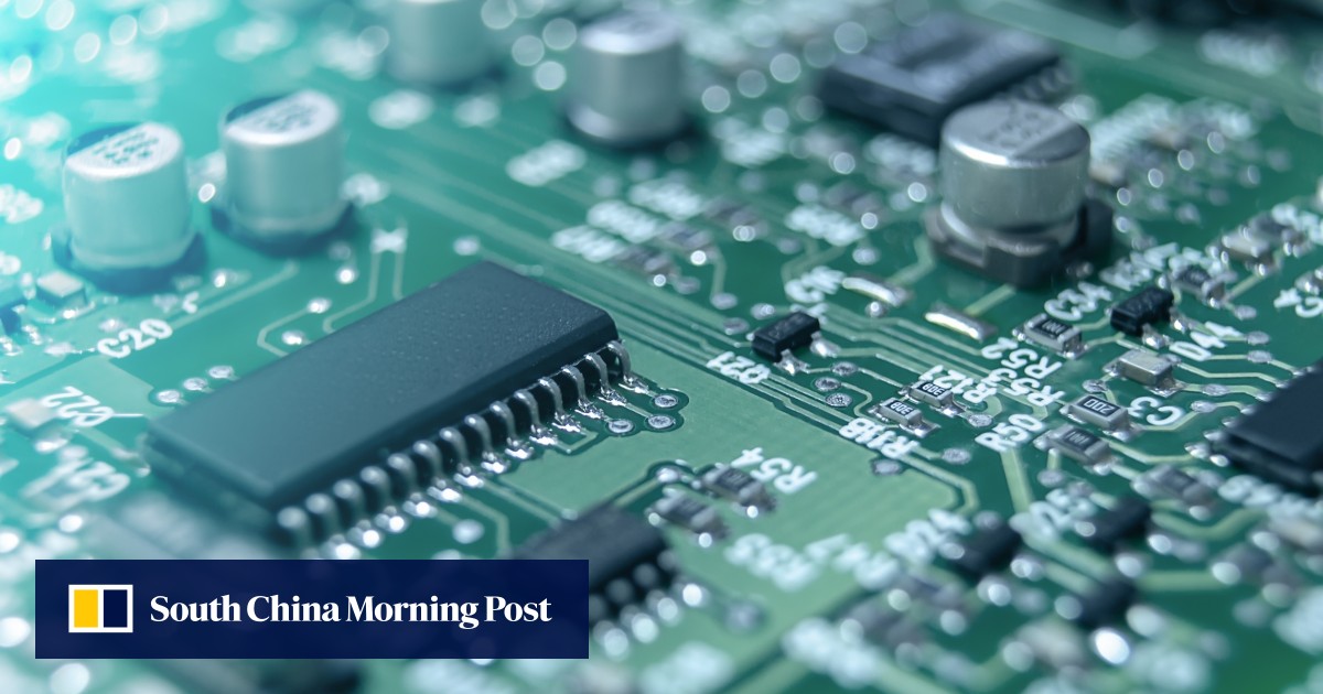 AI boom sparks Kingboard subsidiary’s US$1.5 billion stake sale to ramp up PCB capacity
