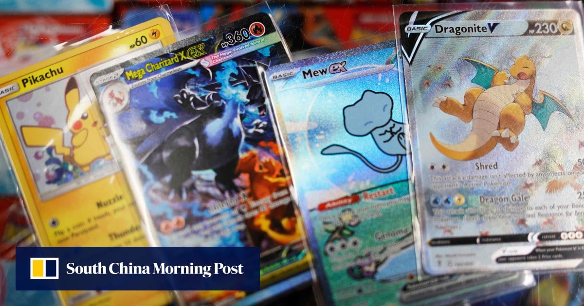 Malaysia’s tax officials play their cards as collectibles turn into money-spinners